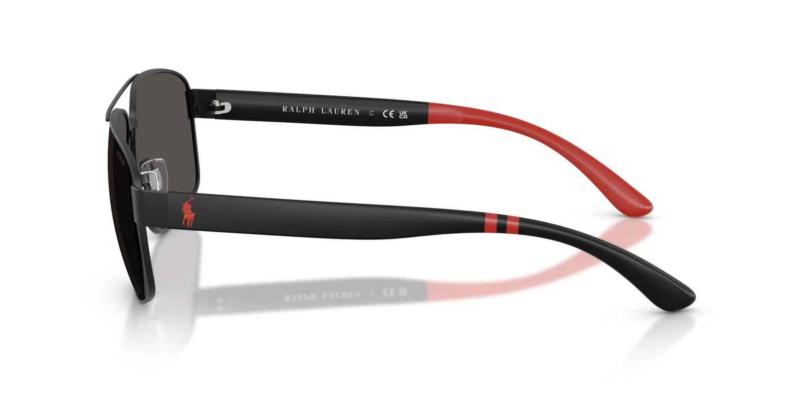 Polo 3112 Sunglasses - view 12